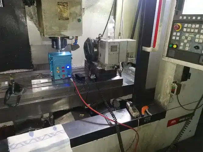 河北沧州市bt50主轴拉刀碟簧更换海天加工中心