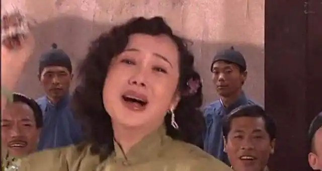 《大宅门》白玉婷的原型即使再喜欢梅兰芳,同仁堂也不会答应