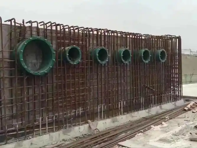 厂家推荐朝阳通风防水套管土建工程专用今日资讯