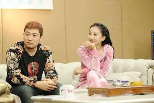 杀狼花2杀青朱子岩录节目曝情人节经历