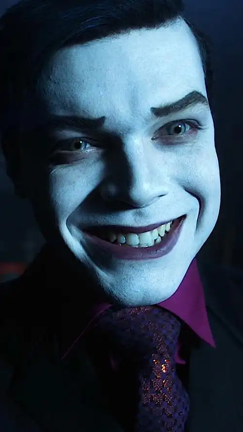 高清60帧#哥谭永远的噩梦,小丑杰罗姆.