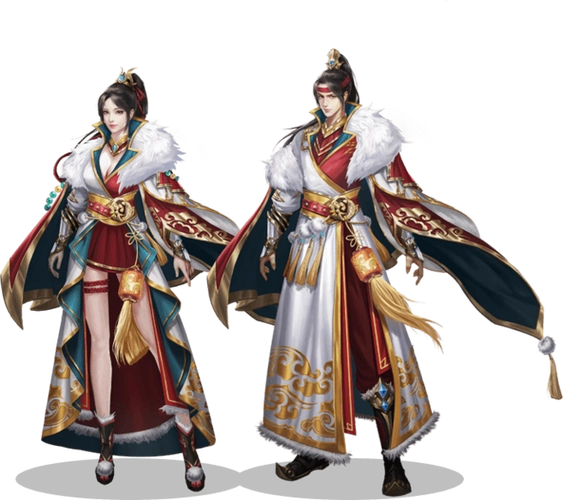 传奇世界2019春节版本专题