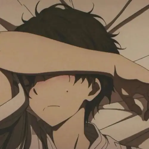 宝贝头像抑郁系类要开心哦