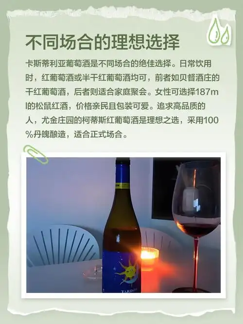 卡斯蒂利亚葡萄酒 🍷🍇卡斯蒂利亚葡萄酒,西班牙的宝藏产区,红,白