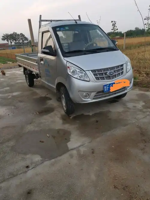 95*1.5大箱,空调电动玻璃电子助力,车没出过力共计跑了一万多公里