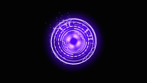 ae特效制作粒子特效欣赏