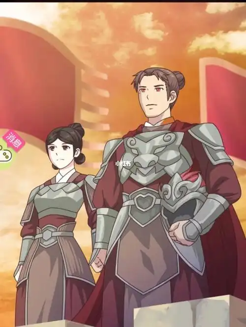 推文】言情古代穿越势均力敌!双强古代版的