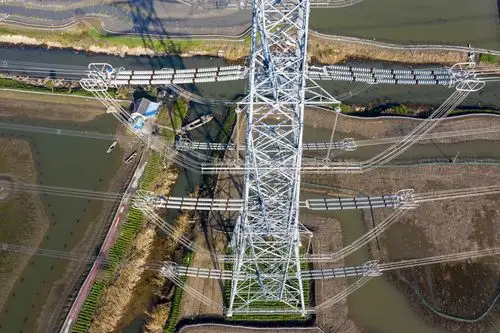 江苏泰州:集中春检确保华东电网可靠供电