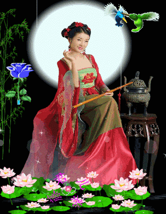 350_450竖版 竖屏gif 动态图 动图