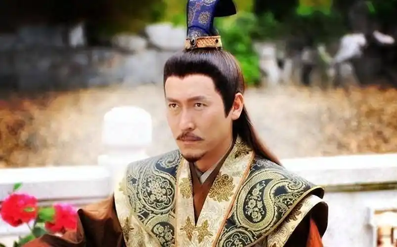 大明第一太子朱标,强大到令朱棣窒息,如果没死会是朱棣的对手吗_明