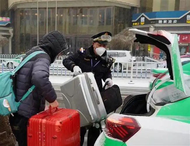 高效接驳车路协同一盘棋