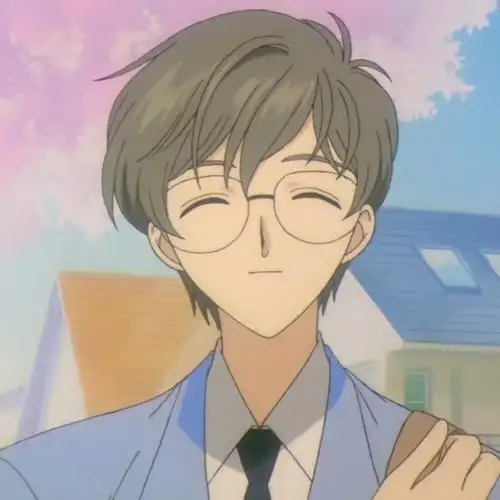 雪兔7615道士服小狼真的好帅!