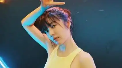 蔡文静参加节目体重掉到88斤!要赴gym请罪