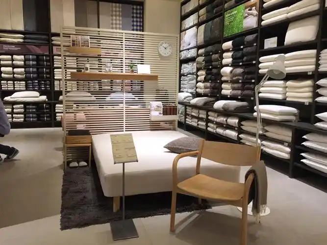 14 个理由告诉你成都的 muji 世界旗舰店值得一去