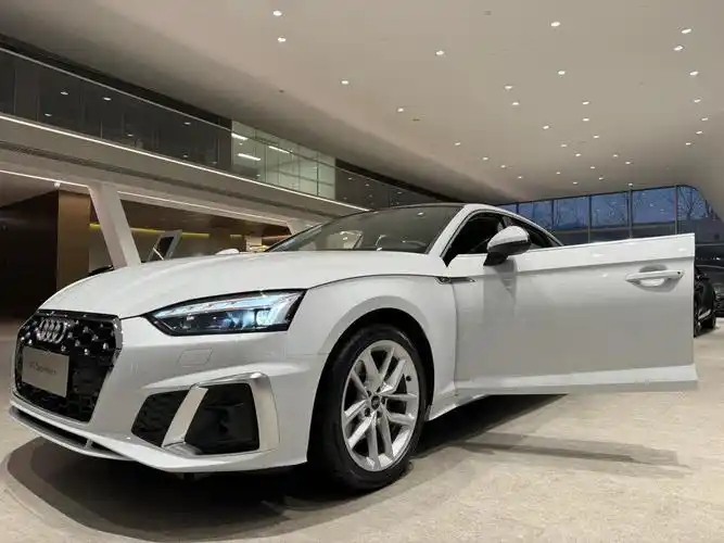 台州奥迪 女神首选轿跑a5 ￥29.9万,首付6万_奥迪a5社区_易车社区