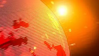 新闻联播播报视频素材_新闻联播播报视频模板下载