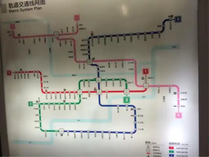 唯有火锅与小清新不可辜负重庆三日游攻略