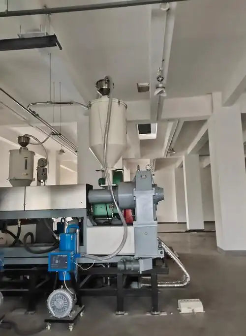 自动上料机 集中供料系统 大功率吸料机 吸料机厂家