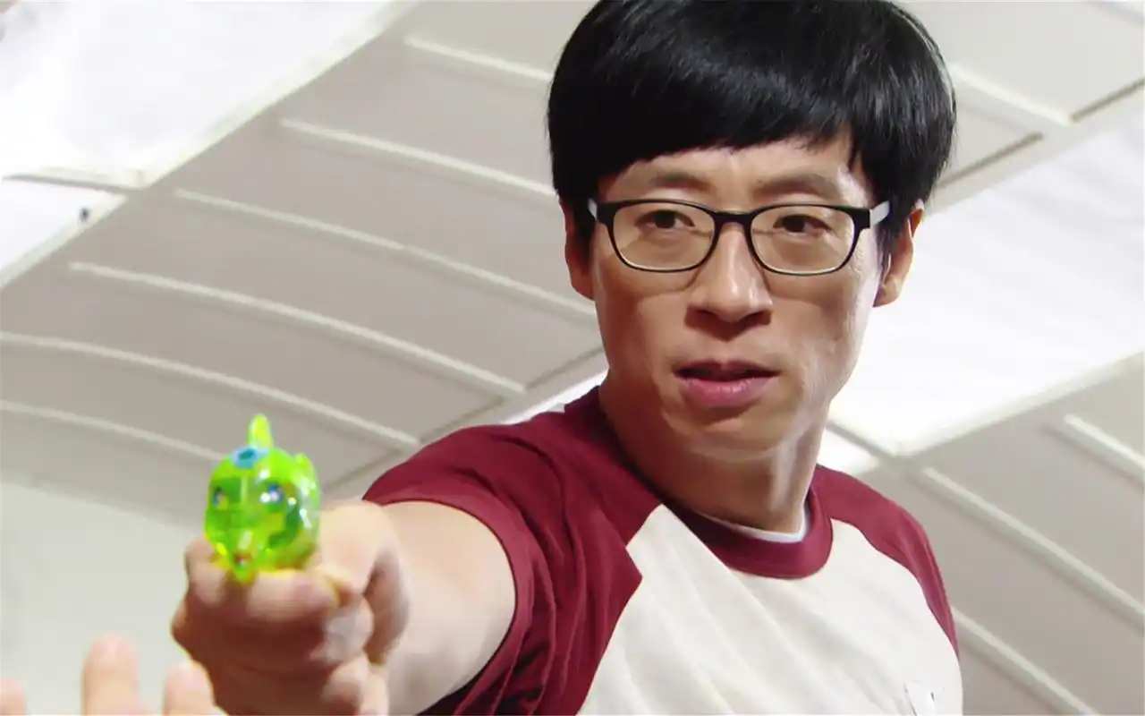 国民mc刘在石高清桌面壁纸下载3