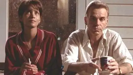 带你三分钟快看电影《死囚之舞》