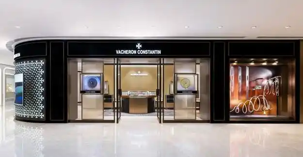 江诗丹顿于上海南京西路旗舰店与北京国贸旗舰店隆重揭幕与中国青年