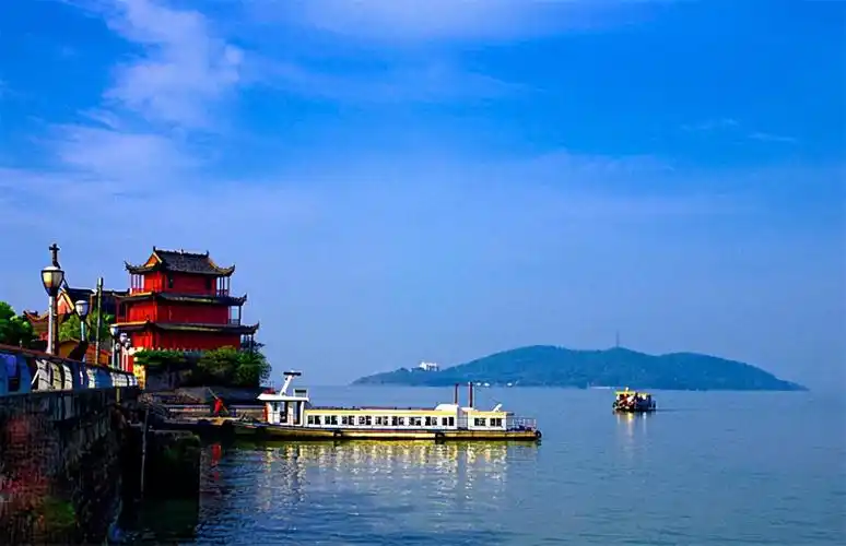 合肥有什么好玩的地方景点推荐(合肥旅游必玩的十大景点) – 晒速网