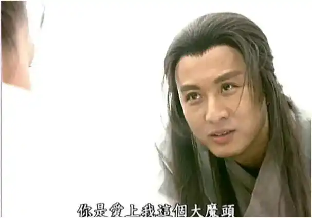 包括《七侠五义》的白玉堂,《花木兰》的苏吉利,《笑傲江湖》的田伯光