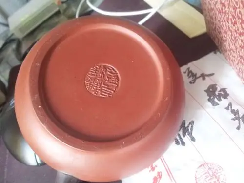 魏援良制的茶壶好吗 或者值钱吗 我在古玩地摊卖的