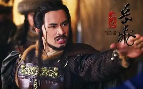 传说中金兀术是被牛皋抓到的吗? 他为何惧怕岳飞?