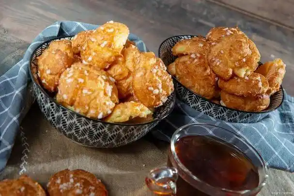 南锣鼓巷小吃十大必吃:让你品味老北京的独特风味!