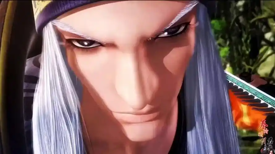 卫庄超燃合集～鲨齿从不挑食