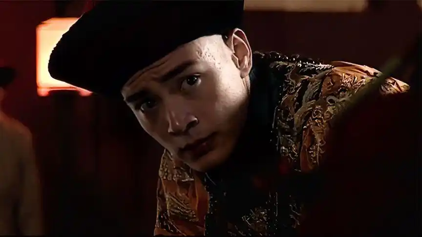 第81集,慈禧要废帝,袁世凯差点丢命-影视综视频-搜狐视频