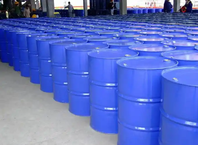 山东高纯度正丁醛生产价格5300元吨