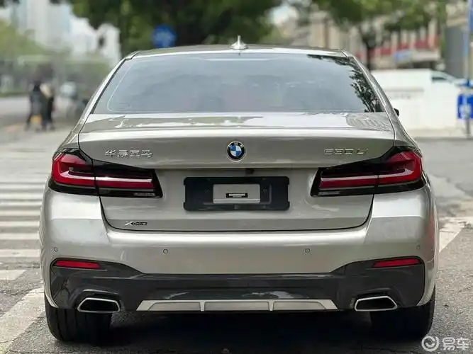 宝马530li m运动_综合社区_易车社区