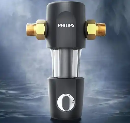 2024年最值得购买的高性价比前置过滤器推荐:净水器从业人员的前置