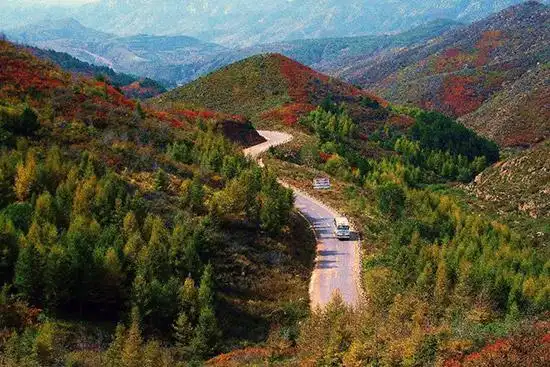 和林格尔县:绘就全域旅游新画卷