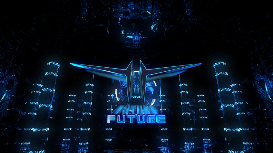 南京future三维设计师-张张