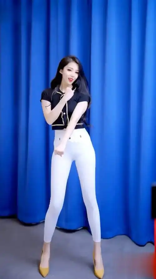 性感女神_性感_娱乐_舞蹈