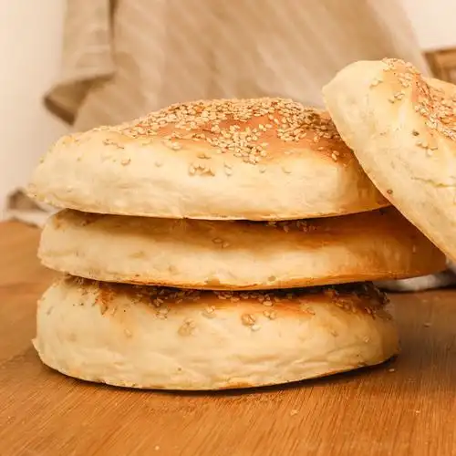 山东菏泽吊炉大烧饼成武郓城鄄城单县曹县东明土特产美食小吃山西 10