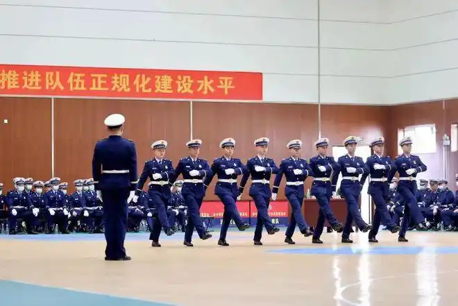 条令|队列|指挥员|内务_网易订阅