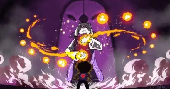 传说之下在众多npc中挑选挚友我会选他