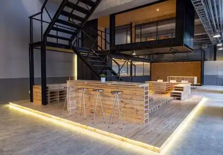 广州天绘装饰公司动态