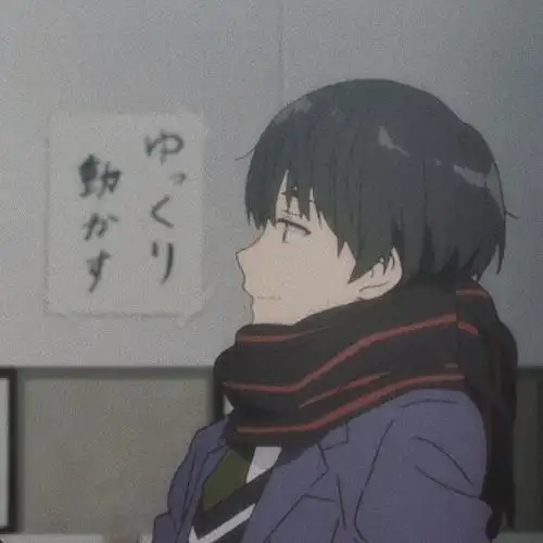 境界的彼方头像 名濑博臣