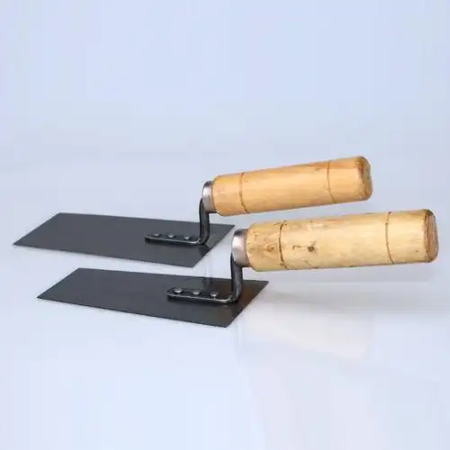 泥刀精品灰匙铲刀瓷砖砌墙腻子泥工抹泥刀