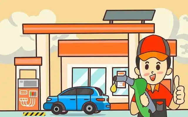 【以案说"典"】加油站员工未退还加油款构成不当得利吗?