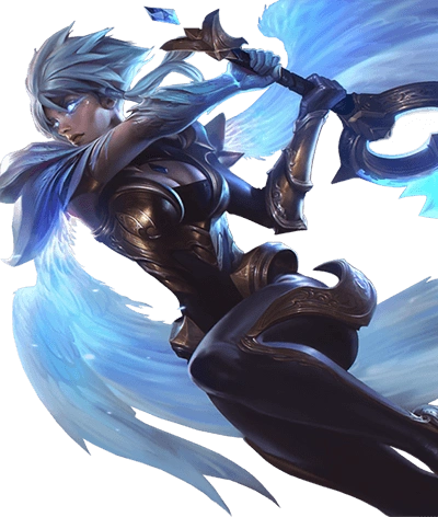 10版本更新公告,锐雯薇恩遭到削弱,赵信男枪加强,羊刀削弱,征服者削弱