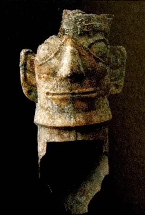 从上海"三星堆"特展,再看最新考古视野下的古蜀文