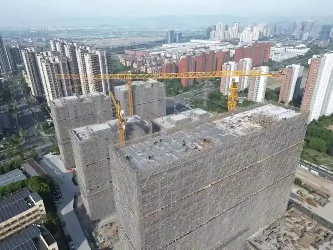 江北这个项目又有新进展!凤凰网宁波_凤凰网