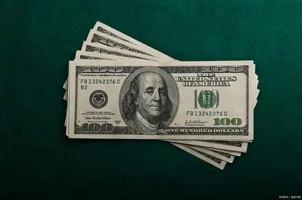 100美元怎么看真假?辨别100美元真假的18个小技巧