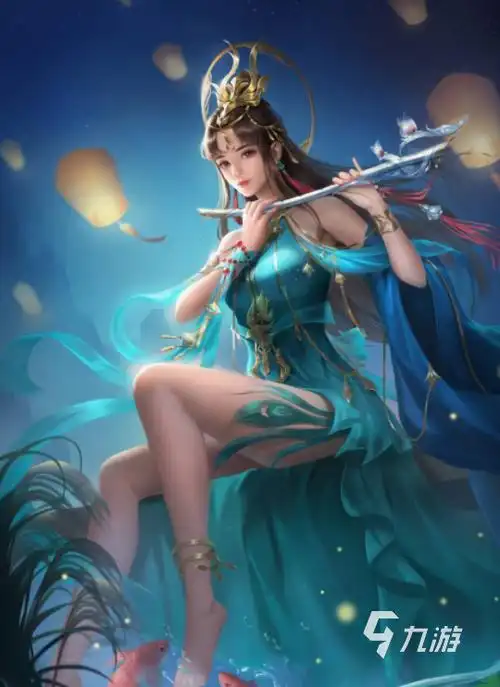 2022情侣仙侠游戏排行榜前十名适合情侣玩的仙侠手游有哪些